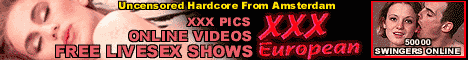 XXXEuropean (www.xxxeuropean.com)